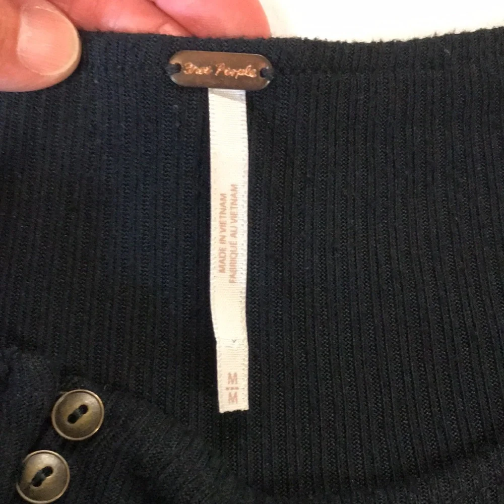 Free People good preowned